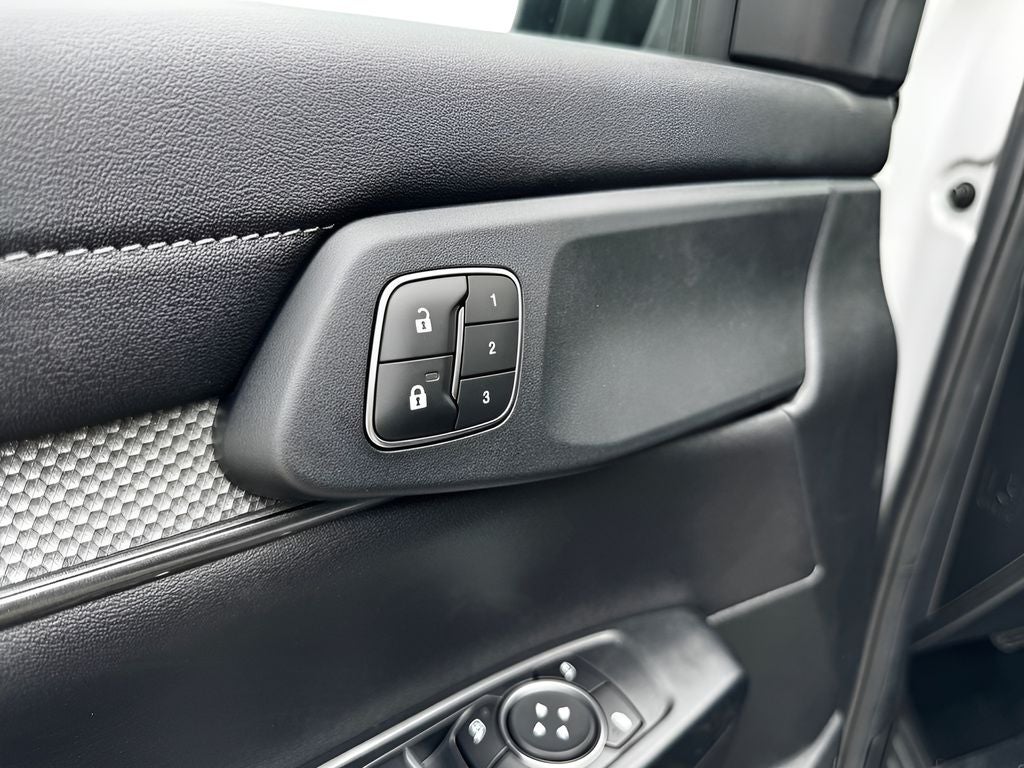 2026 Ford Ranger Lariat®
