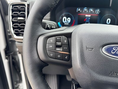 2026 Ford Ranger Lariat®