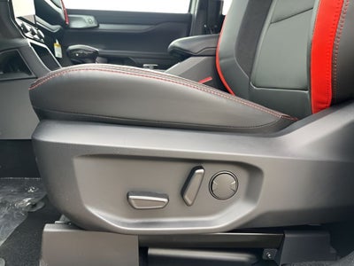 2026 Ford Ranger Raptor®