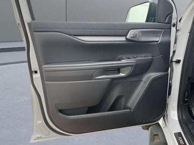 2026 Ford Ranger Raptor®