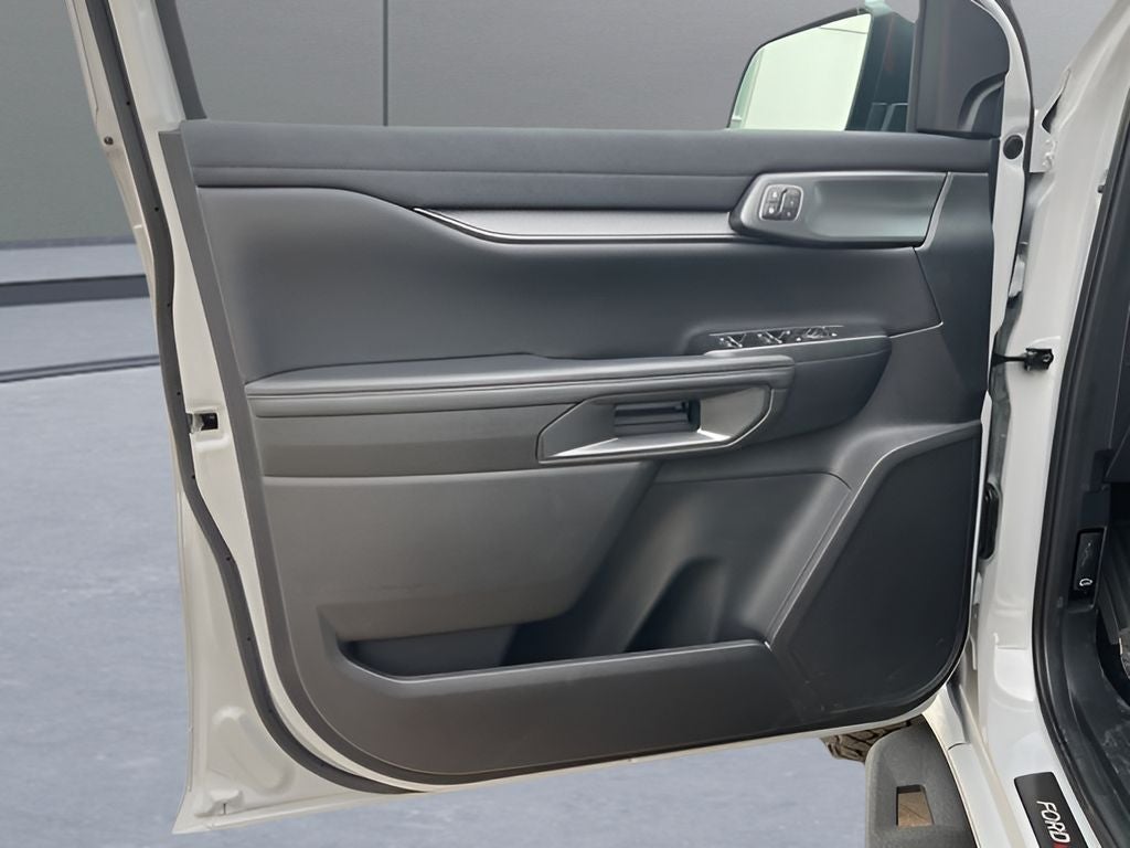 2026 Ford Ranger Raptor®