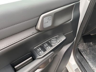 2026 Ford Ranger Raptor®