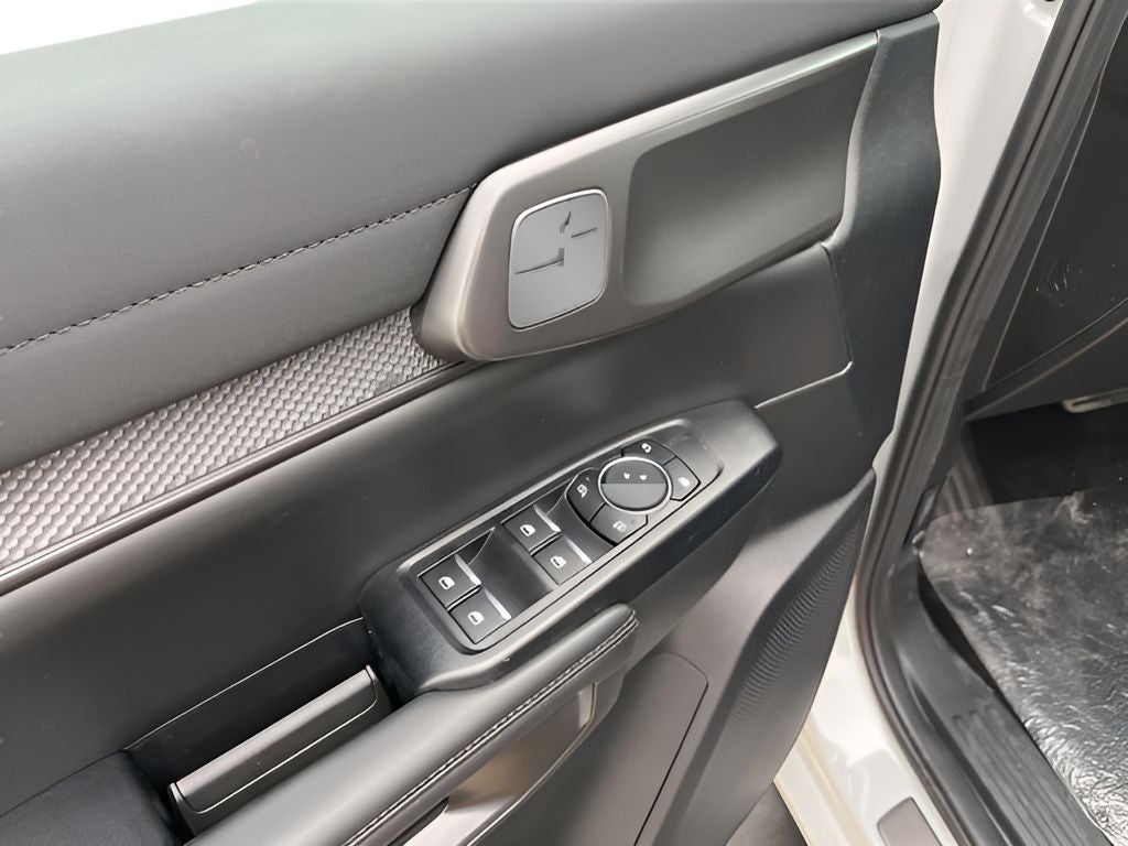 2026 Ford Ranger Raptor®