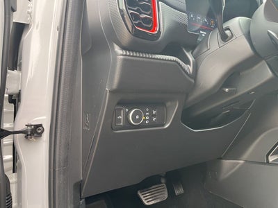 2026 Ford Ranger Raptor®