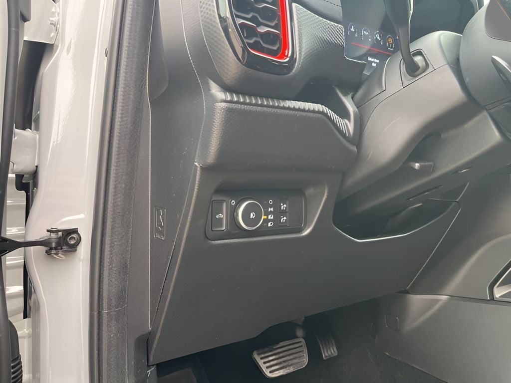 2026 Ford Ranger Raptor®