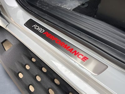 2026 Ford Ranger Raptor®