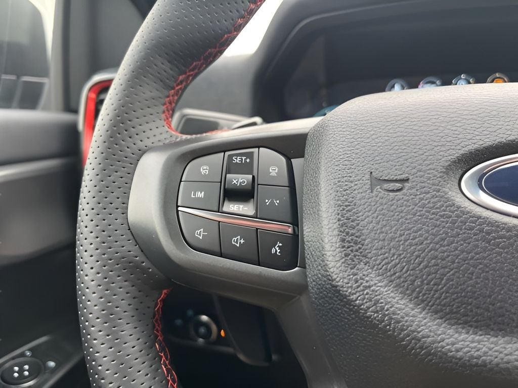 2026 Ford Ranger Raptor®