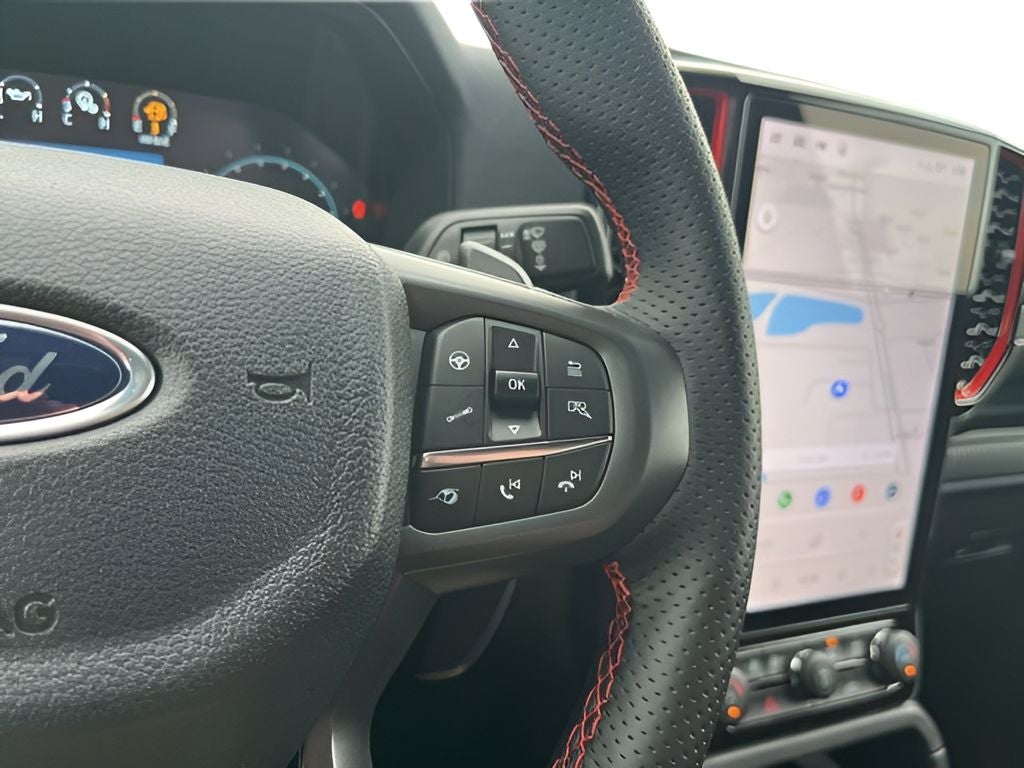 2026 Ford Ranger Raptor®