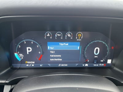 2026 Ford Ranger Raptor®