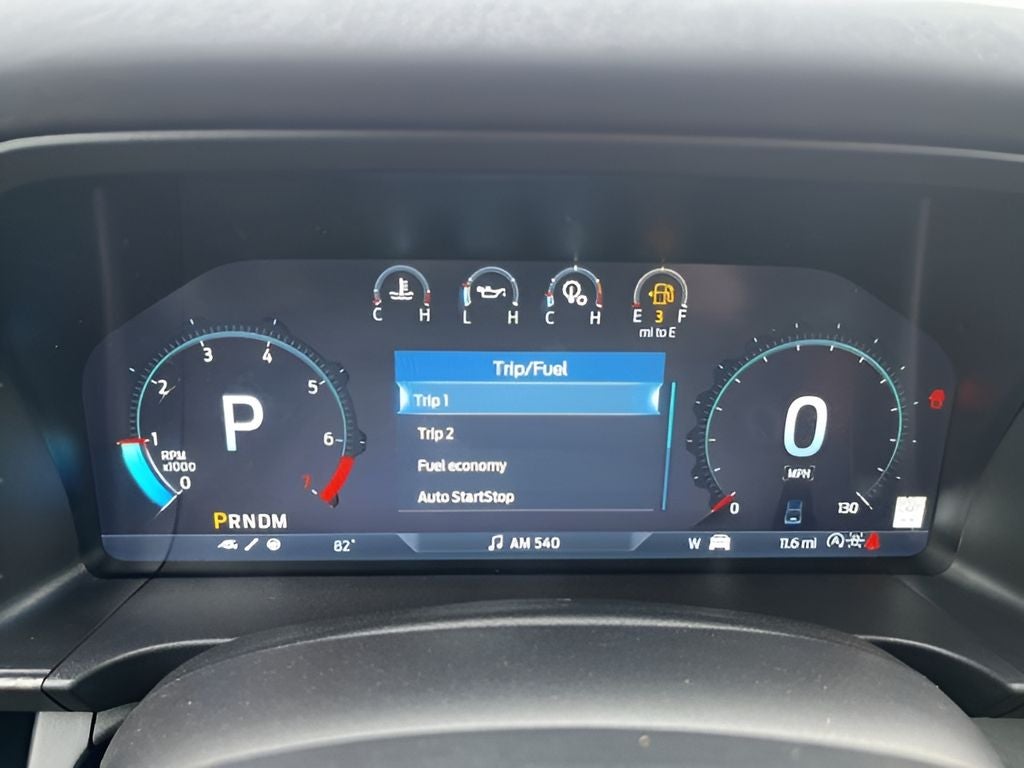 2026 Ford Ranger Raptor®