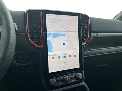 2026 Ford Ranger Raptor®