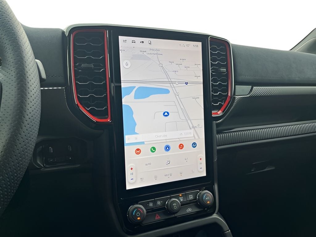 2026 Ford Ranger Raptor®