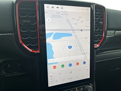 2026 Ford Ranger Raptor®