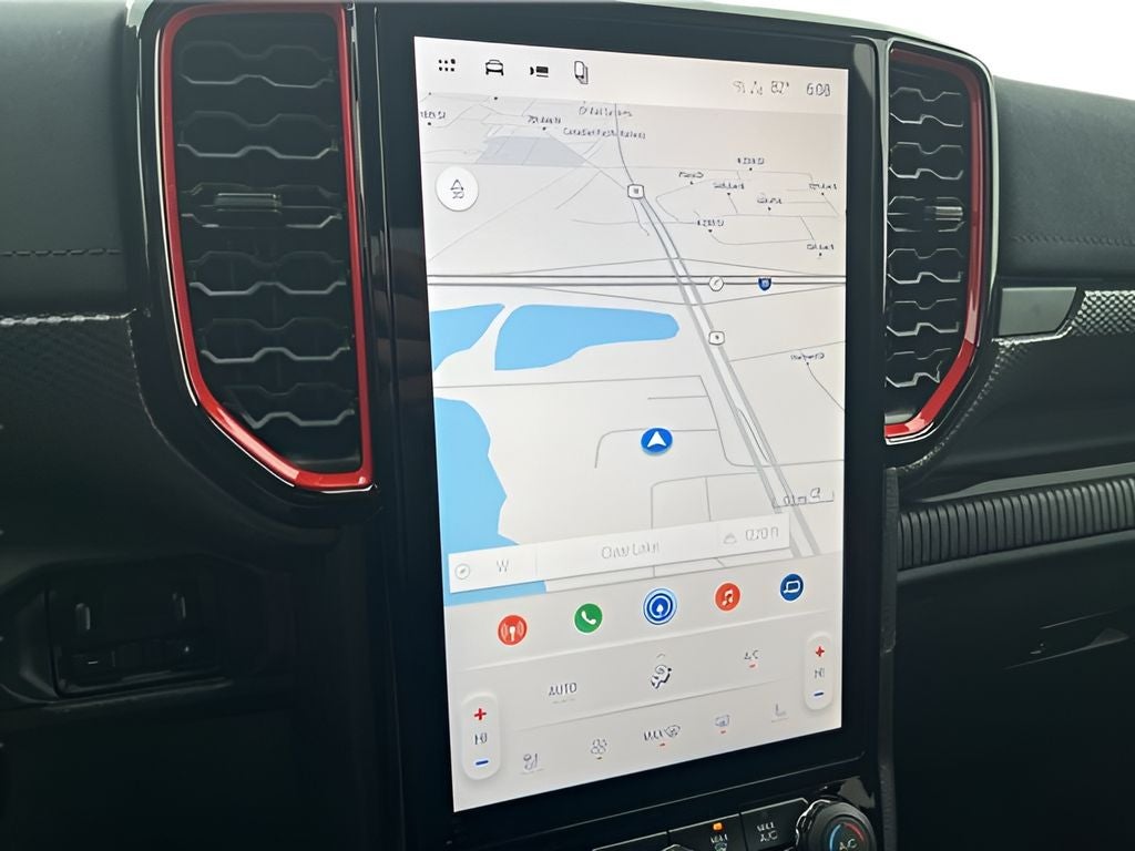 2026 Ford Ranger Raptor®