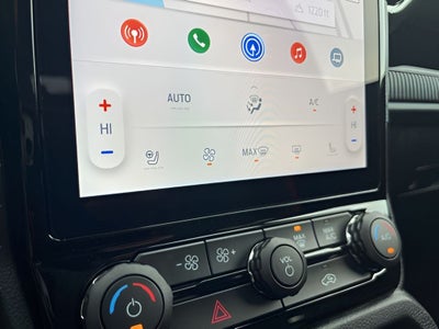 2026 Ford Ranger Raptor®