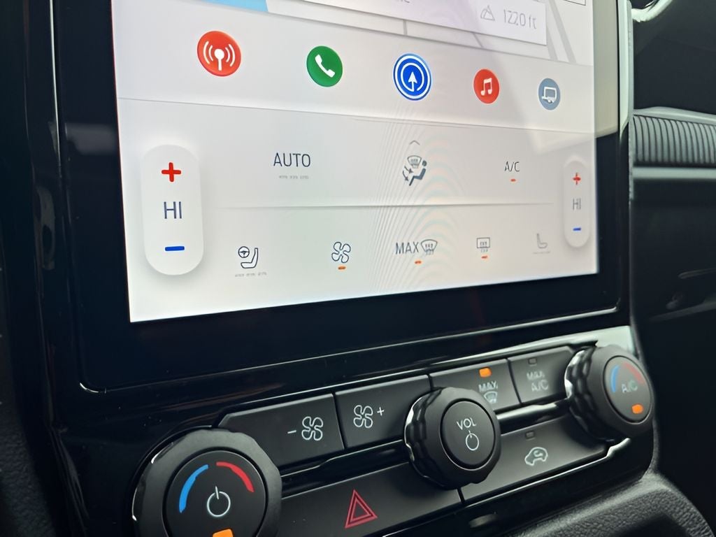 2026 Ford Ranger Raptor®