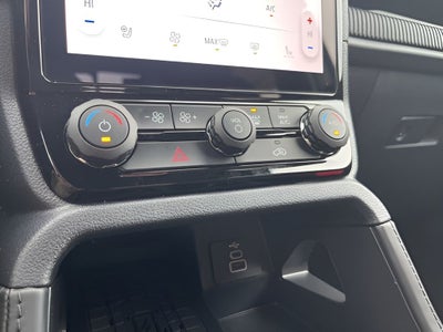 2026 Ford Ranger Raptor®