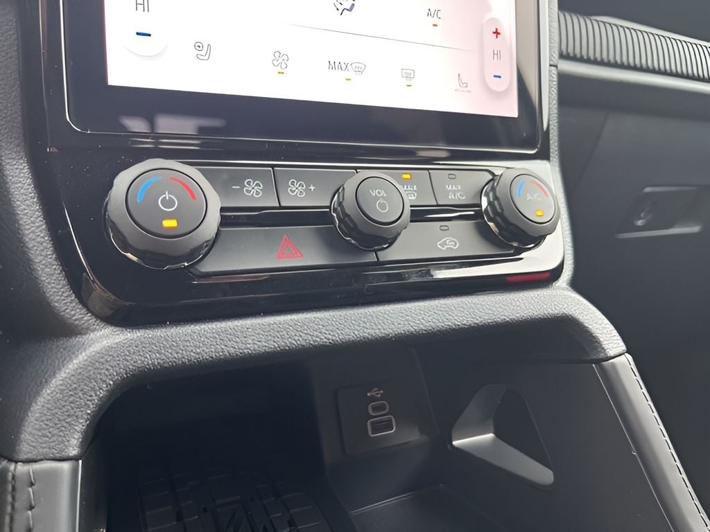 2026 Ford Ranger Raptor®