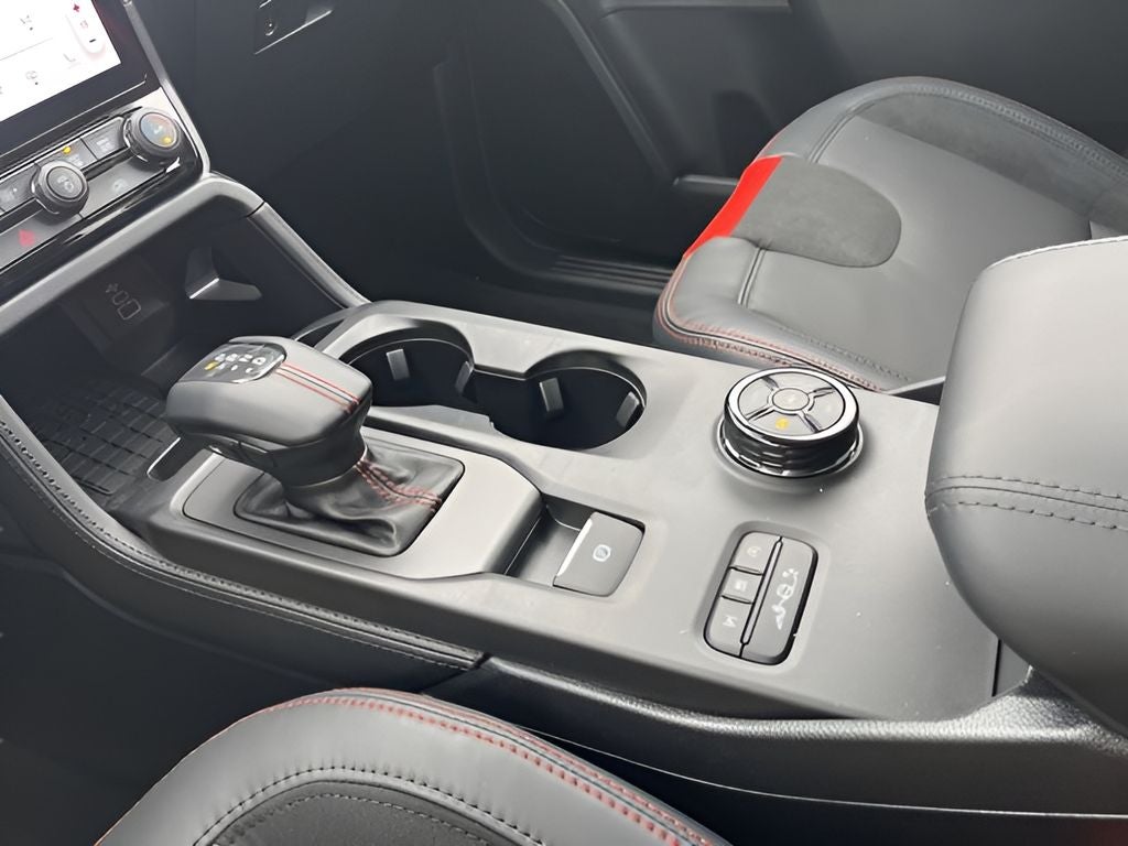 2026 Ford Ranger Raptor®