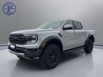 2026 Ford Ranger Raptor®