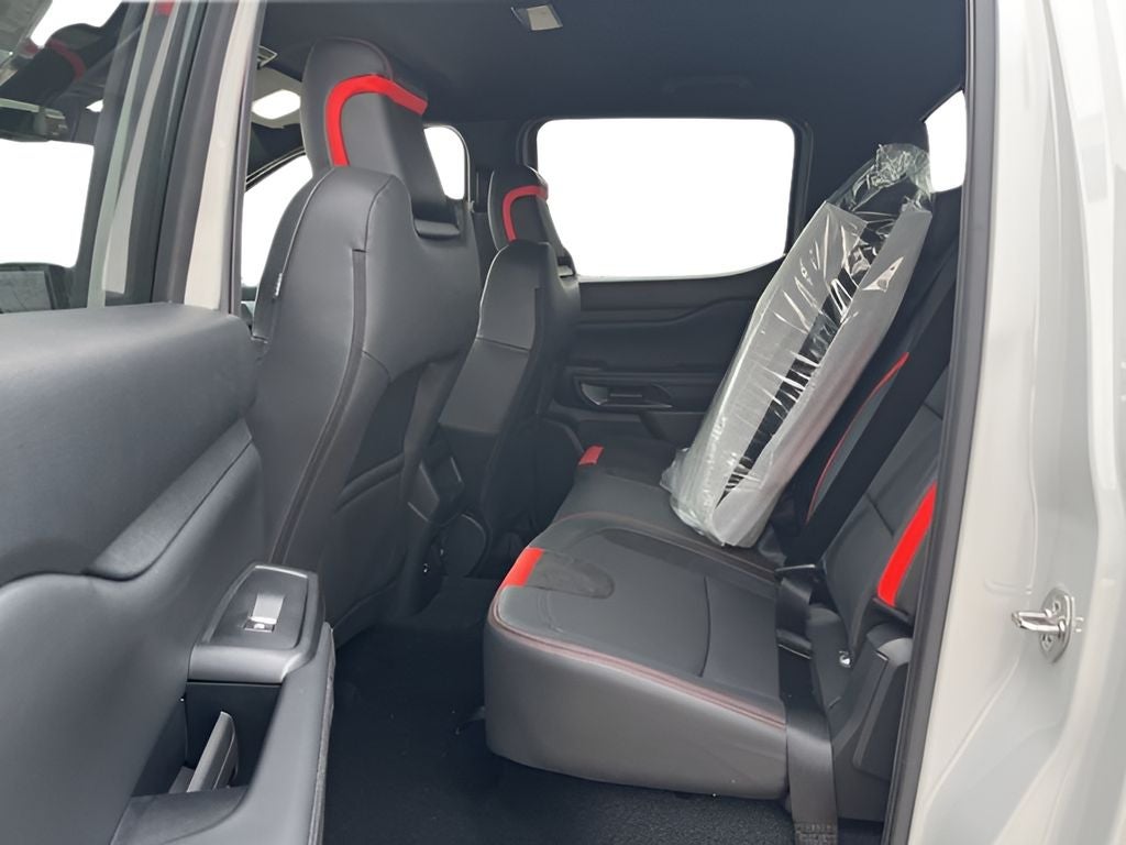 2026 Ford Ranger Raptor®