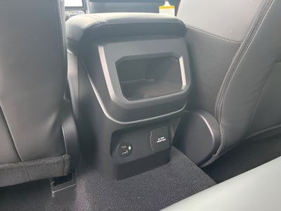 2026 Ford Ranger Raptor®