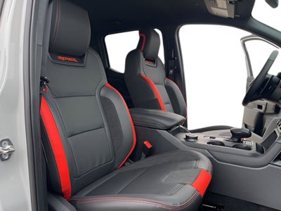 2026 Ford Ranger Raptor®