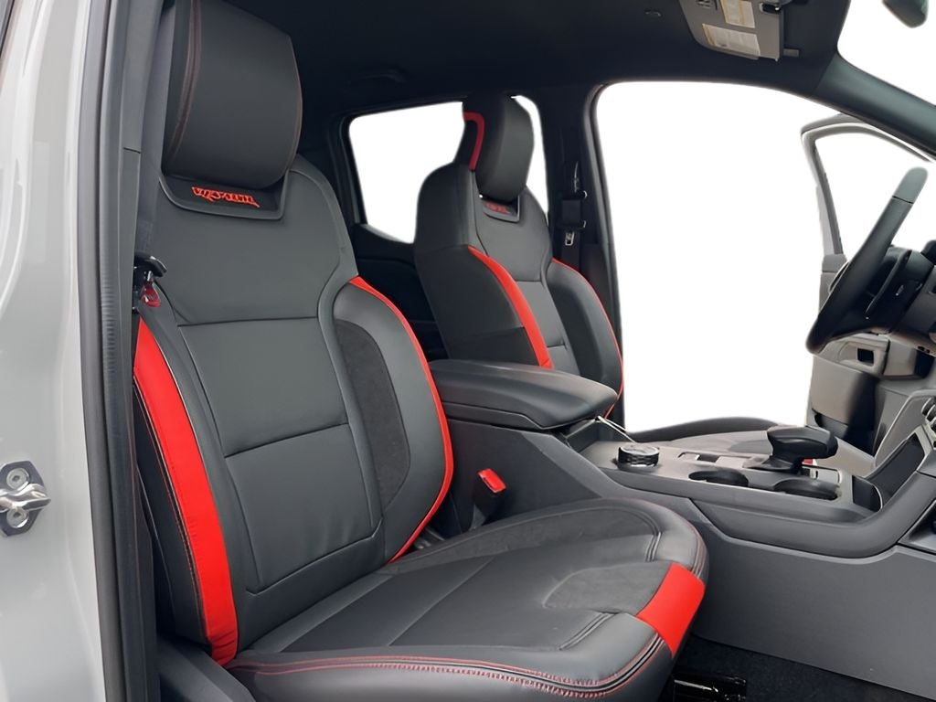 2026 Ford Ranger Raptor®