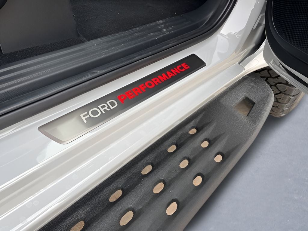 2026 Ford Ranger Raptor®