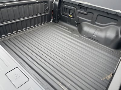 2026 Ford Ranger Raptor®