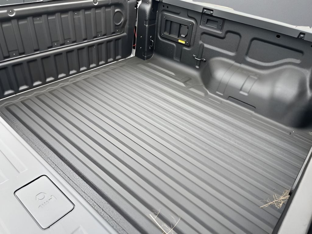 2026 Ford Ranger Raptor®