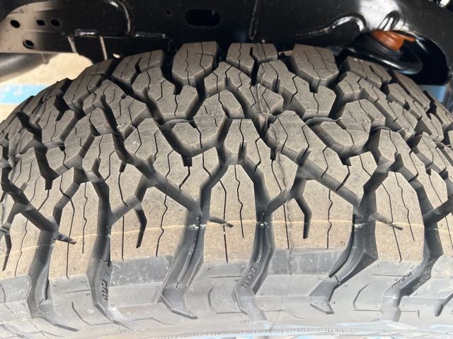 2026 Ford Ranger Raptor®