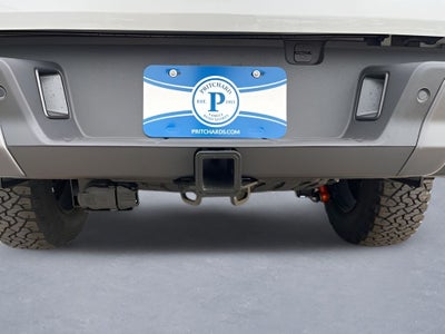 2026 Ford Ranger Raptor®