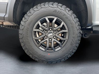 2026 Ford Ranger Raptor®