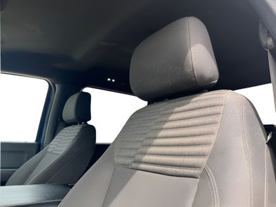 2022 Ford F-150 STX