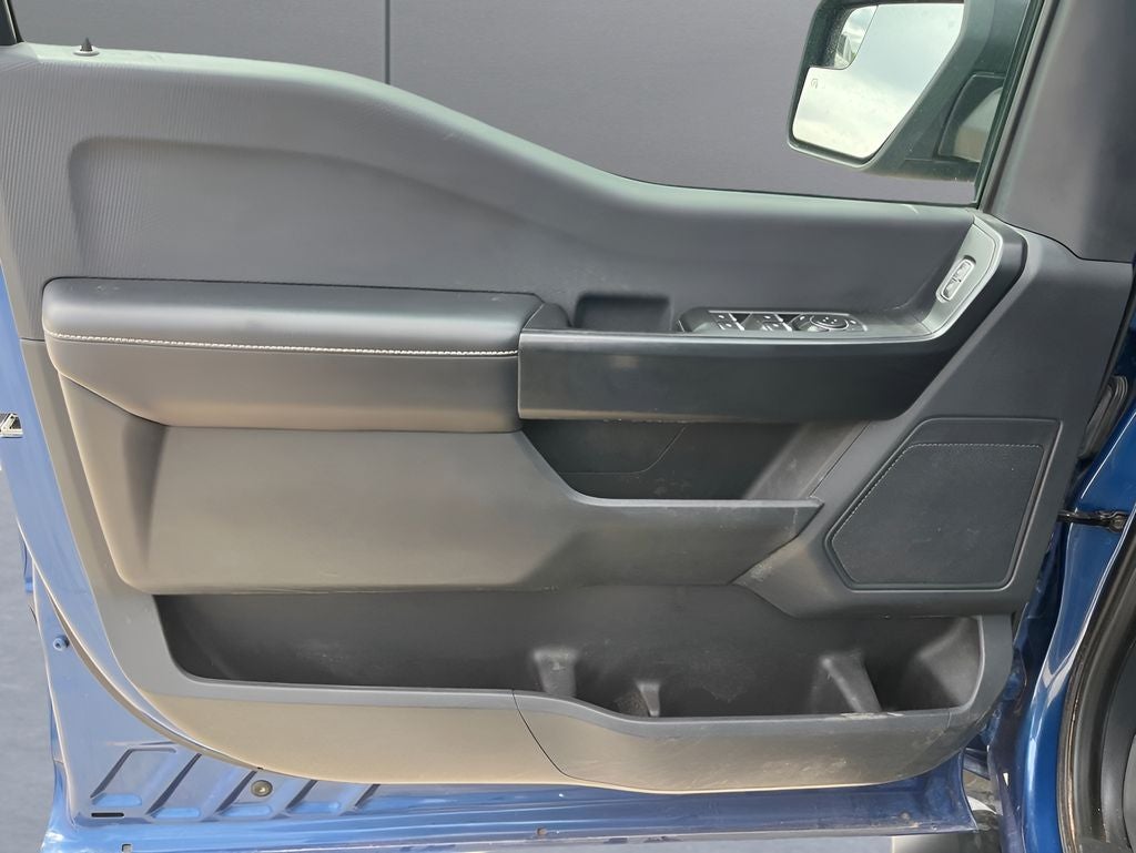 2022 Ford F-150 STX