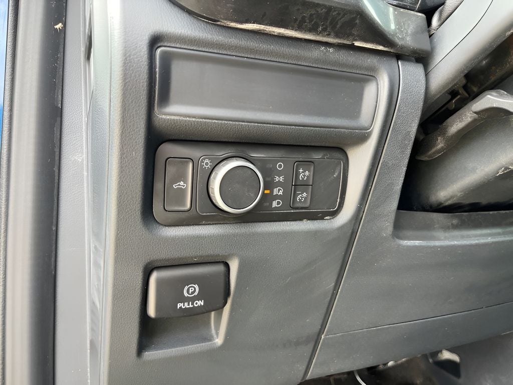 2022 Ford F-150 STX