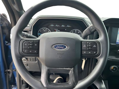 2022 Ford F-150 STX