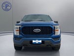 2022 Ford F-150 STX