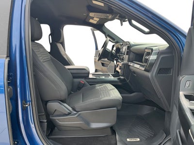 2022 Ford F-150 STX