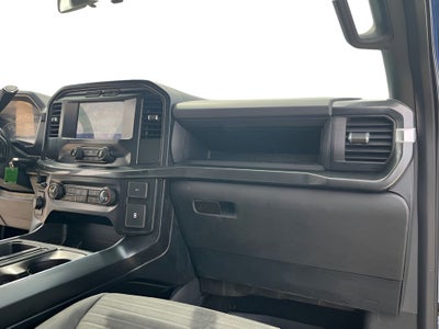2022 Ford F-150 STX
