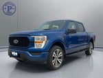 2022 Ford F-150 STX