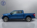 2022 Ford F-150 STX