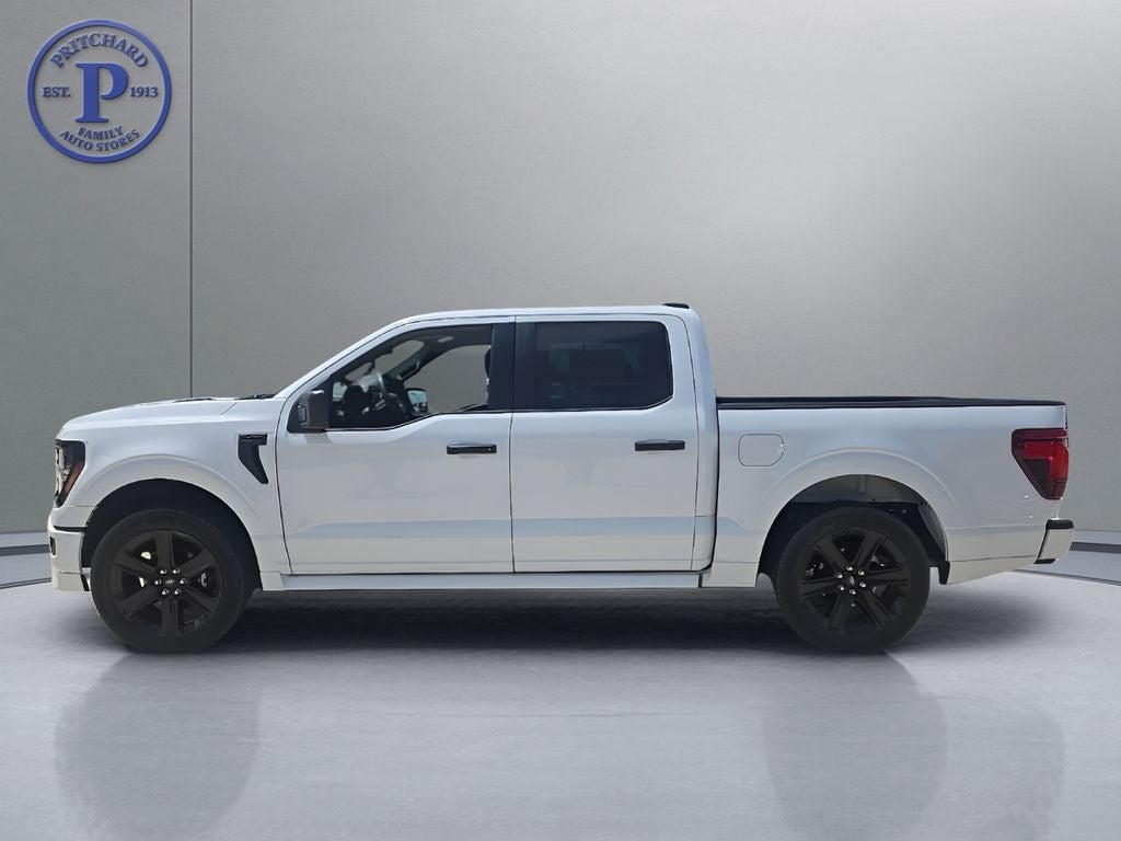 2026 Ford F-150 STX®