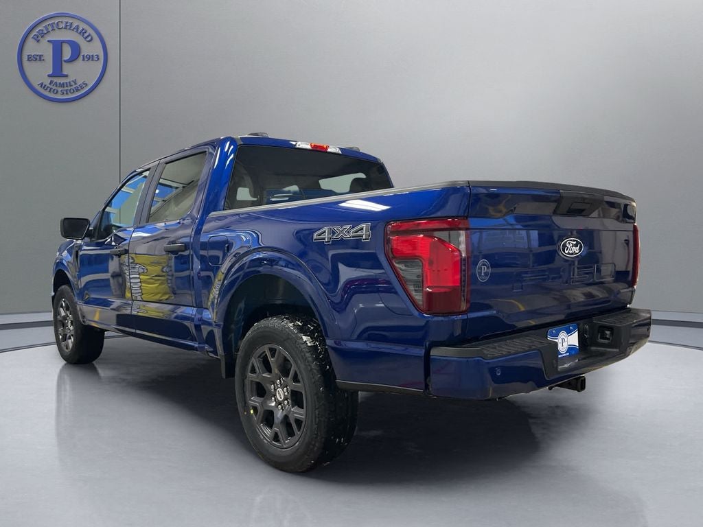 2026 Ford F-150 STX®