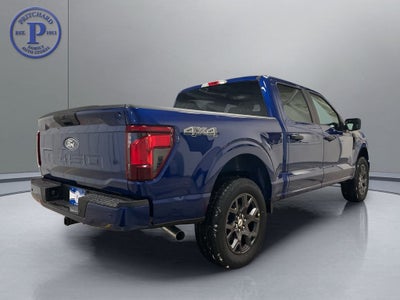 2026 Ford F-150 STX®