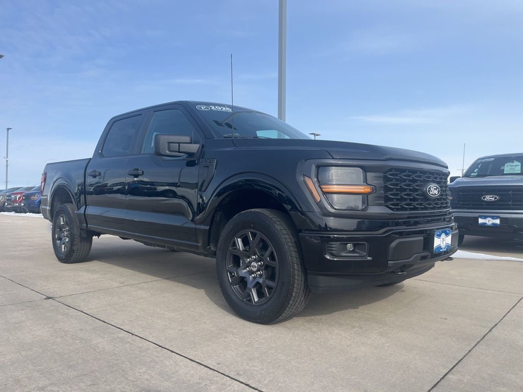 2026 Ford F-150 STX®