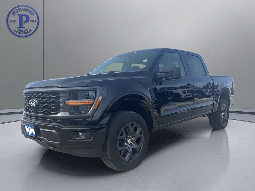 2026 Ford F-150 STX®