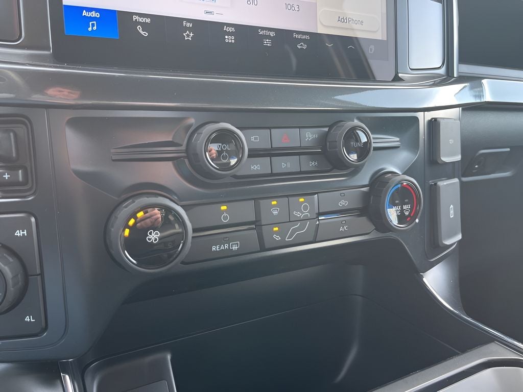 2026 Ford F-150 STX®