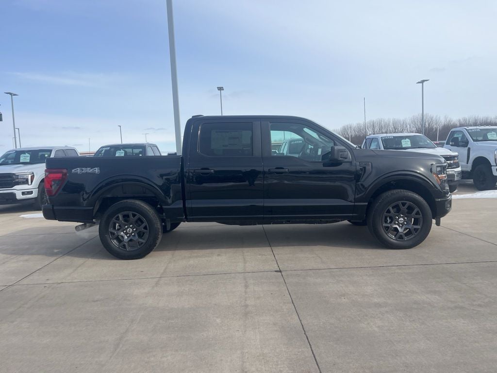 2026 Ford F-150 STX®